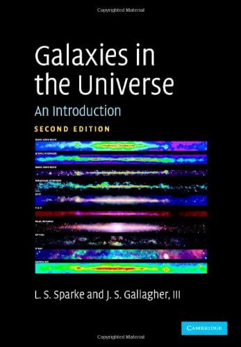 Galaxies in the Universe: An Introduction