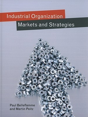 Industrial Organization