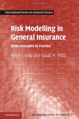 Risk Modelling in General Insurance