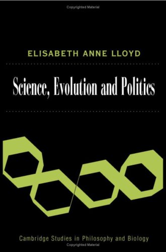 Science, Politics, and Evolution