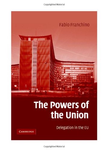 The Powers of the Union