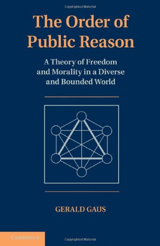 The Order of Public Reason