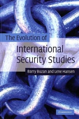 The Evolution of International Security Studies