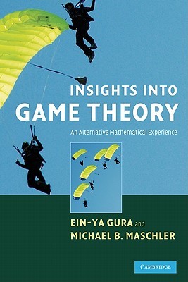 Insights Into Game Theory