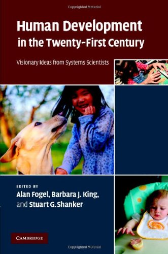 Human Development in the Twenty-First Century