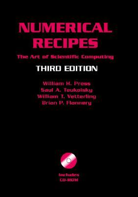 Numerical Recipes