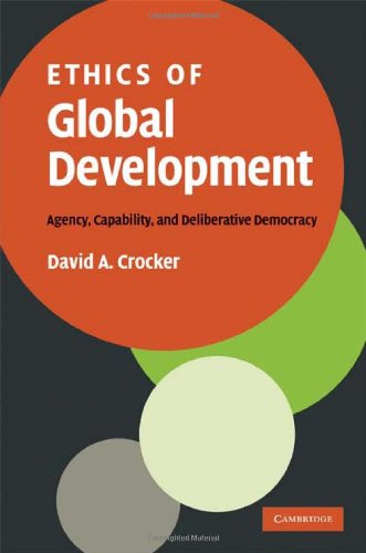 Ethics of Global Development