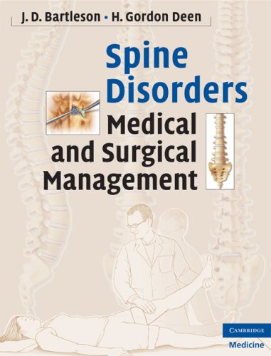 Spine Disorders