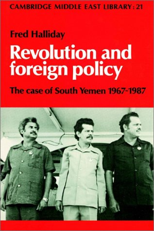 Revolution and Foreign Policy