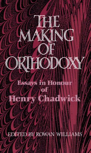 The Making of Orthodoxy
