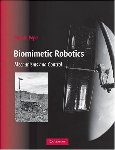 Biomimetic Robotics