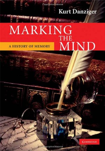 Marking The Mind