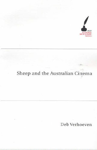 Sheep and the Australian Cinema