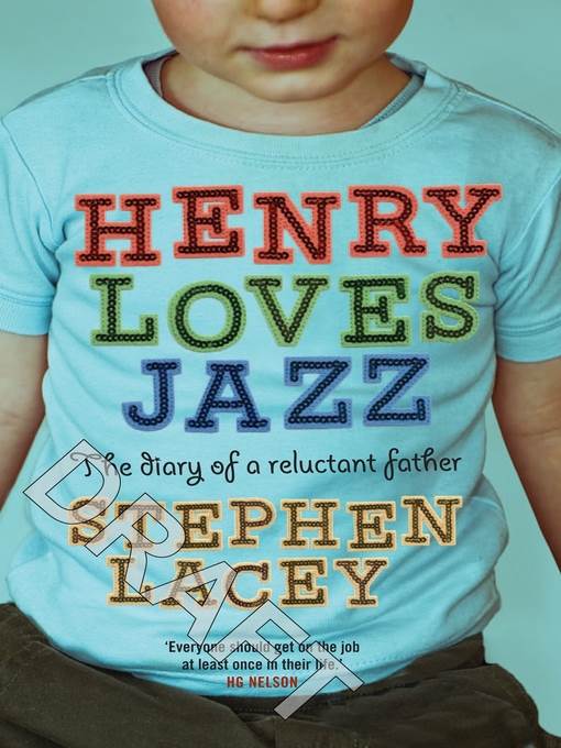 Henry Loves Jazz