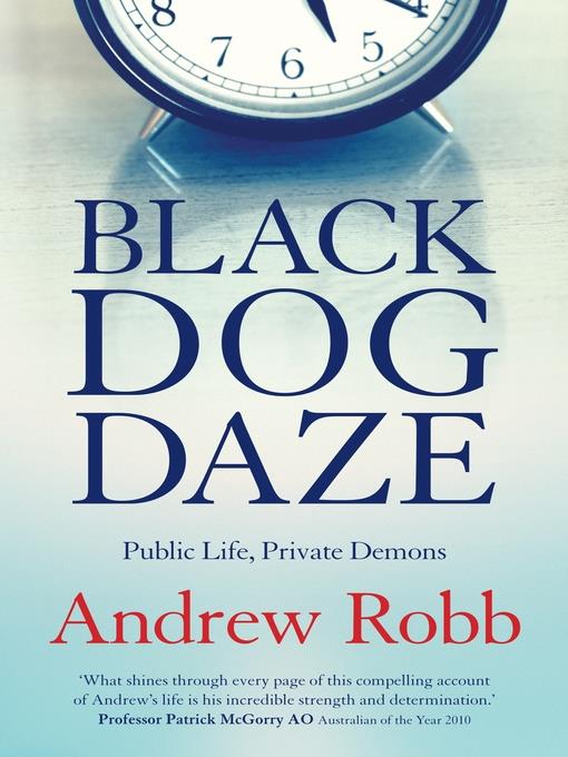 Black Dog Daze