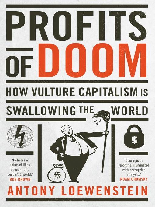 Profits of Doom