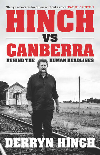 Hinch vs Canberra