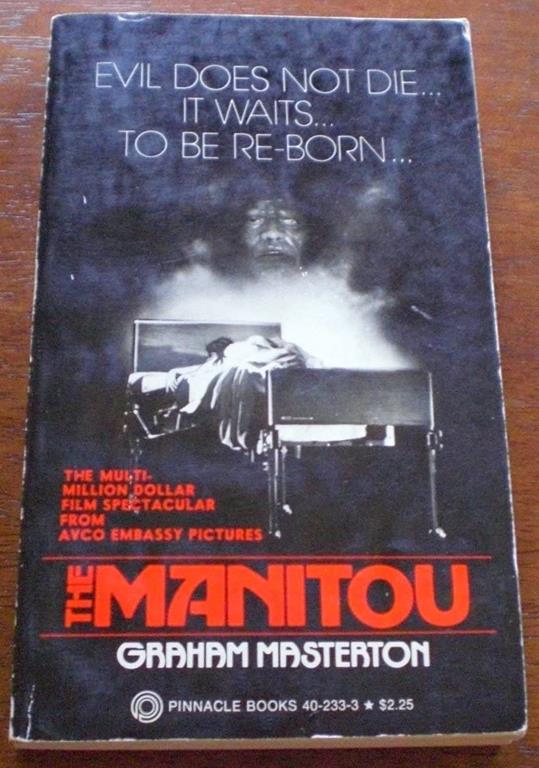 The Manitou