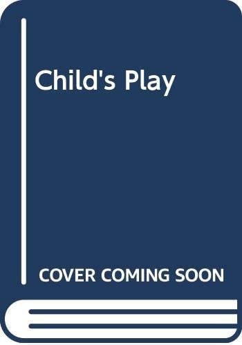 Child's Play (Destroyer)