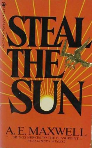 Steal the Sun