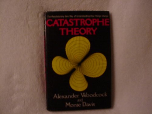 Catastrophe Theory