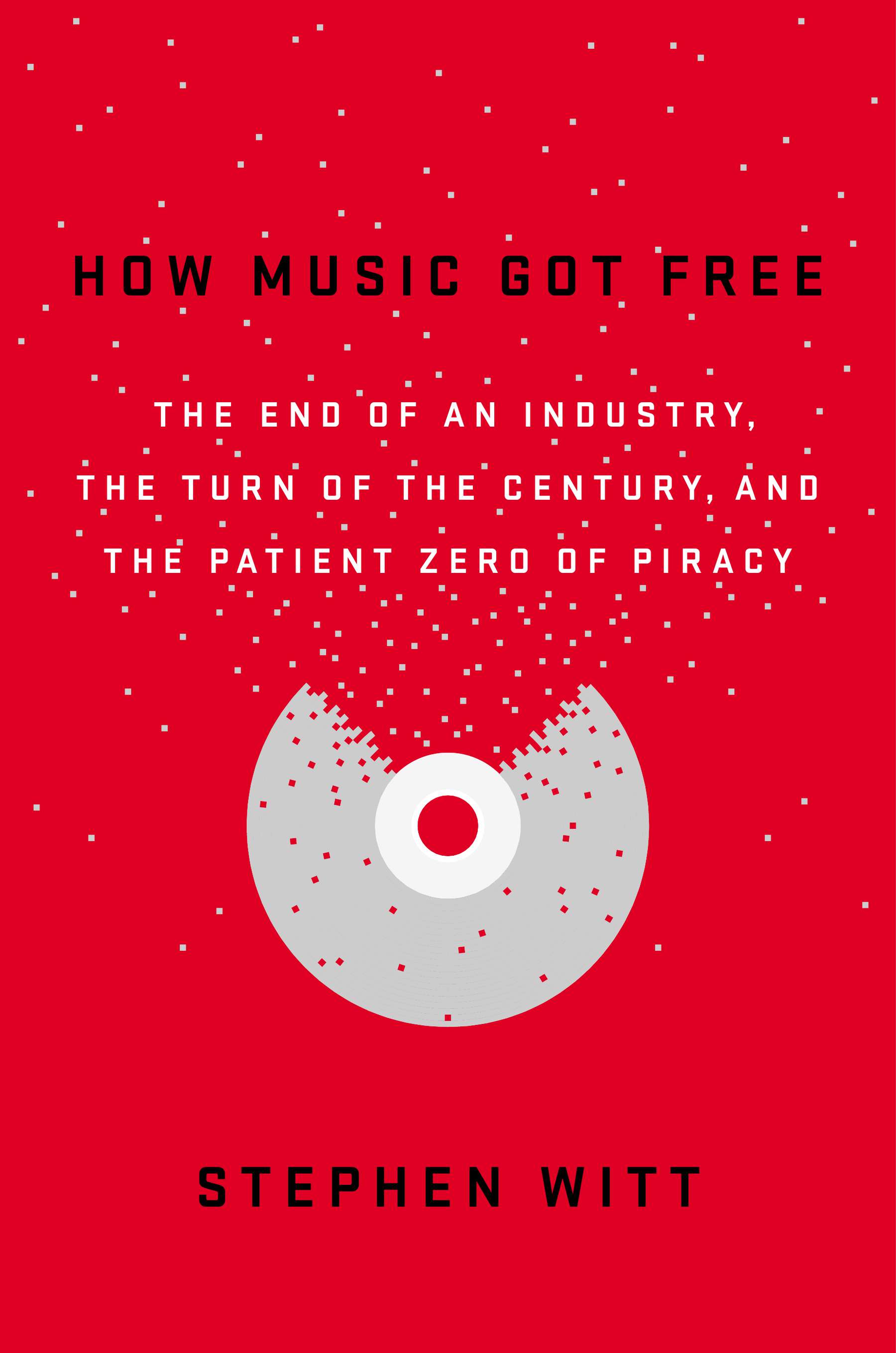 How Music Got Free