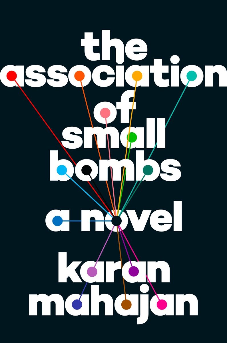 The Association of Small Bombs