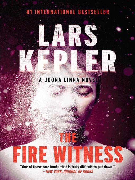 The Fire Witness