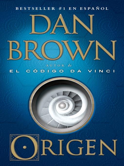 Origen (En espanol)