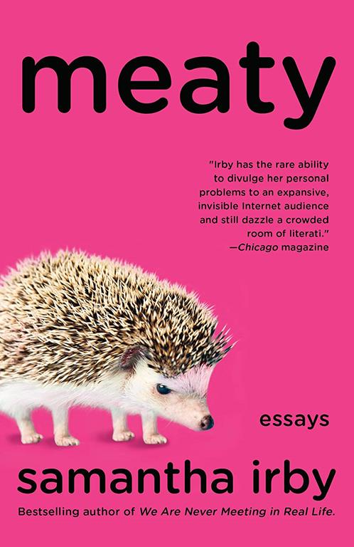 Meaty: Essays