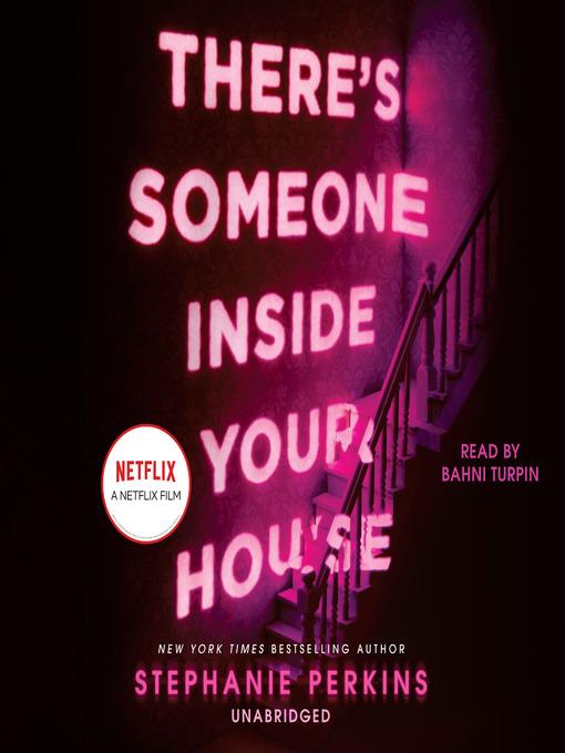 There's Someone Inside Your House