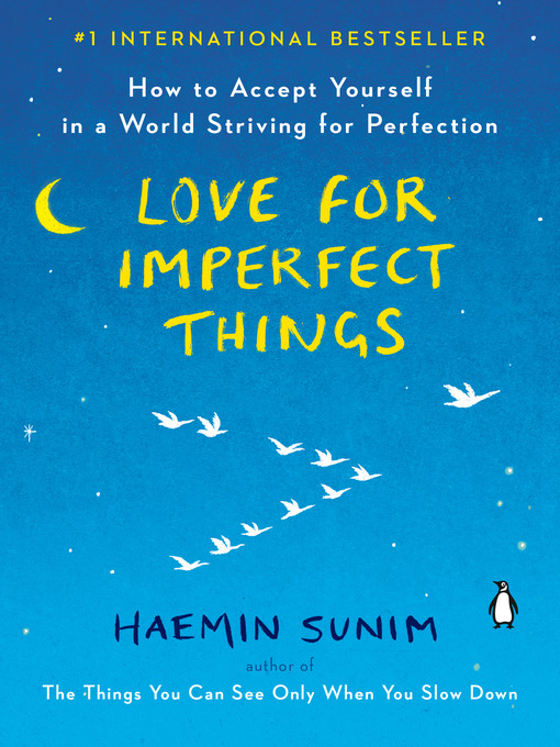 Love for Imperfect Things