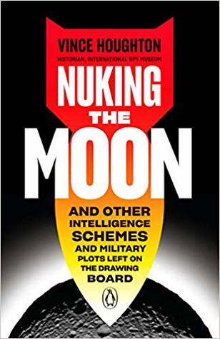 Nuking the Moon