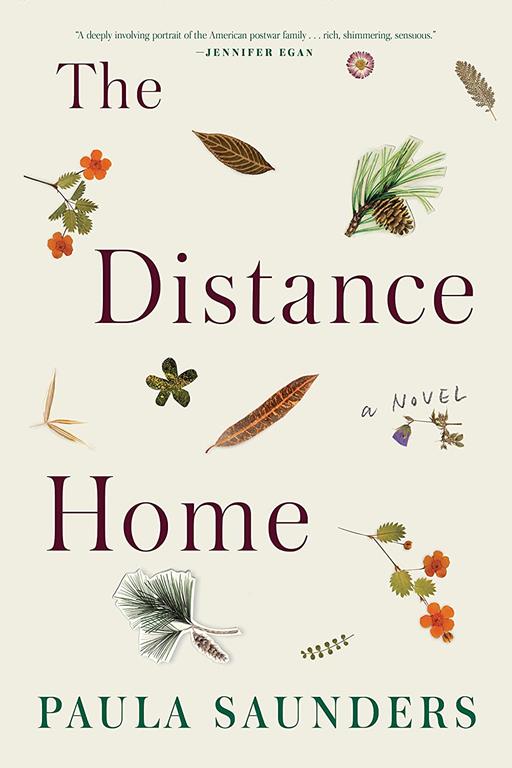 The Distance Home: A Novel