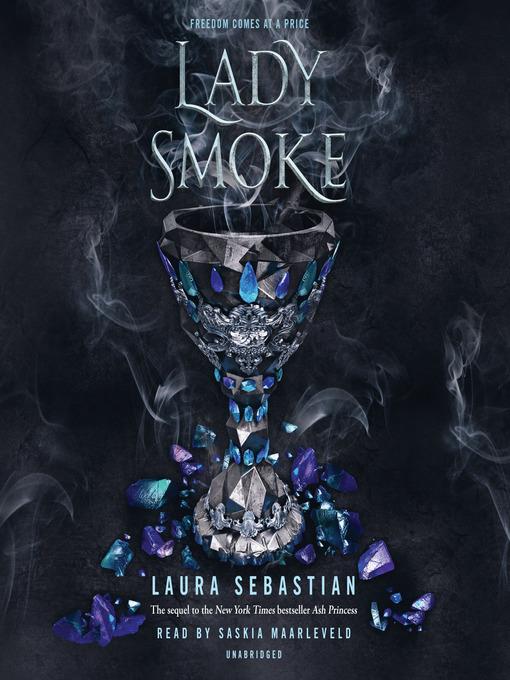 Lady Smoke