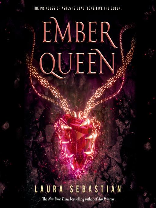 Ember Queen