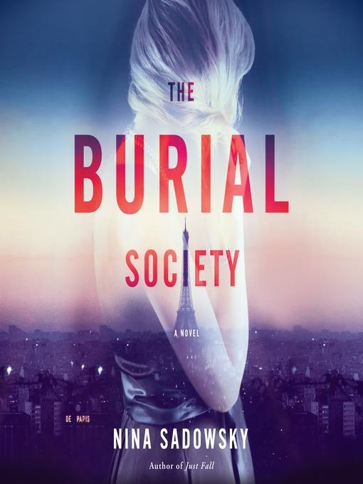 The Burial Society