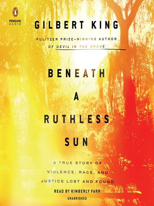 Beneath a Ruthless Sun