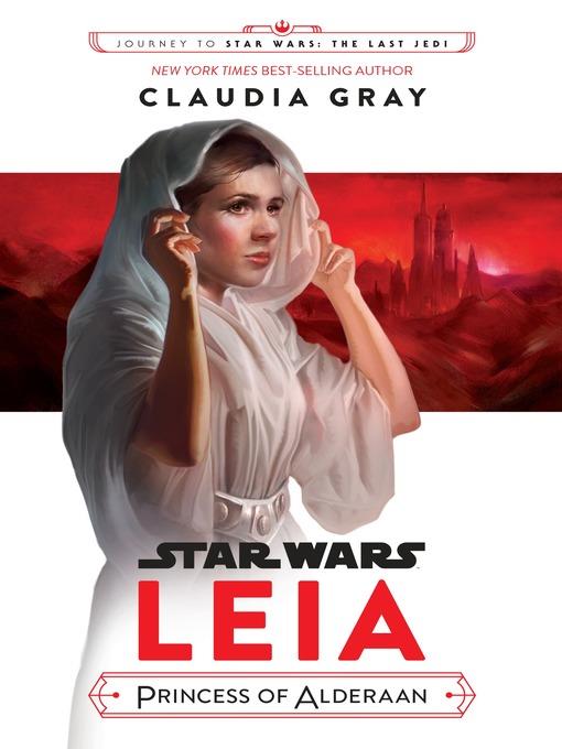 Leia, Princess of Alderaan