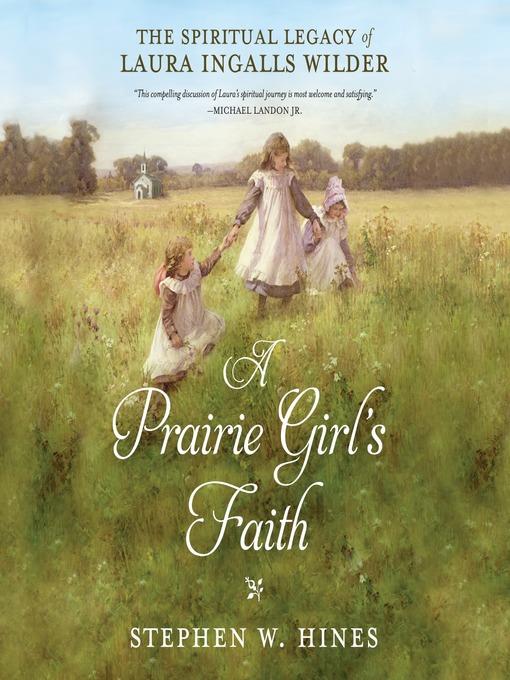 A Prairie Girl's Faith