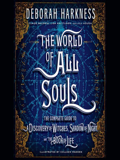 The World of All Souls