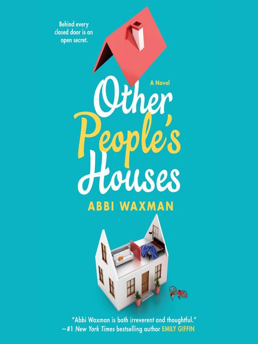 Other People's Houses