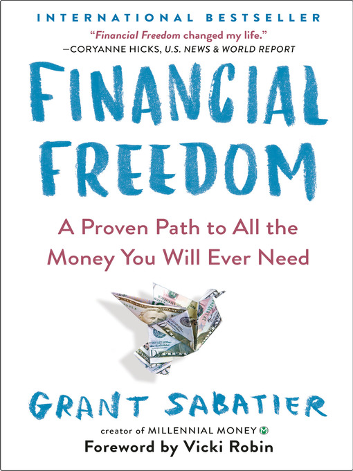 Financial Freedom