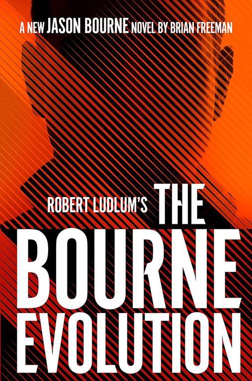 Robert Ludlum's The Bourne Evolution (Jason Bourne)