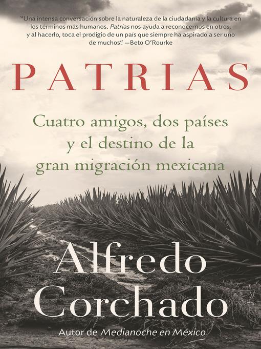 Patrias