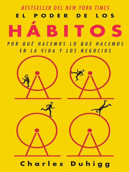 El poder de los hábitos