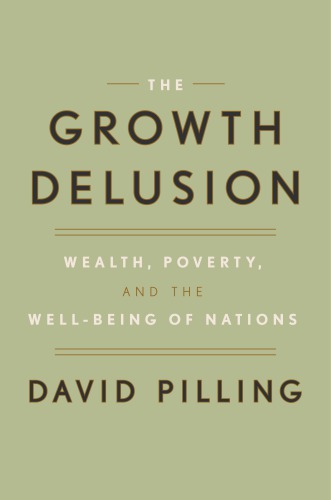 The Growth Delusion