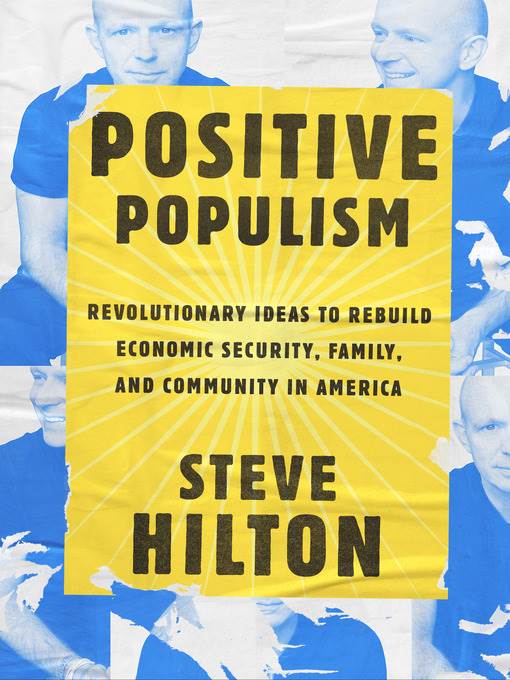 Positive Populism