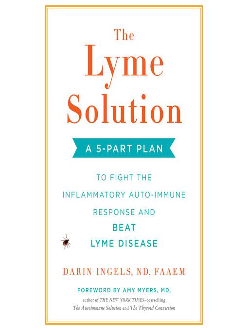 The Lyme Solution