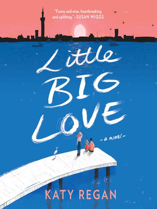 Little Big Love